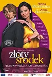 Zloty srodek (2009)