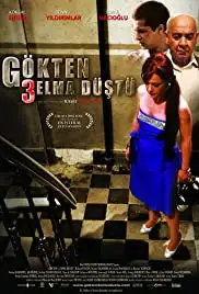 Gökten 3 elma düstü (2008)