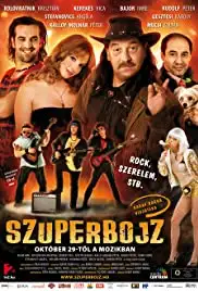 Szuperbojz (2009)