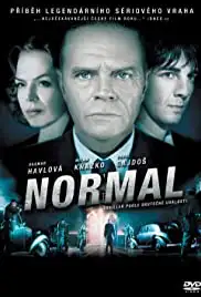 Normal (2009)