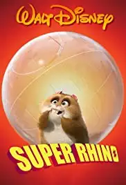 Super Rhino (2009)