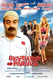 Seytanin Pabucu (2008)