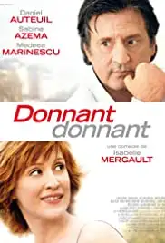 Donnant donnant (2010)