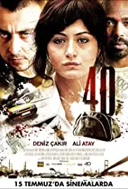 40 (2009)
