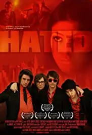 Hated (2012)