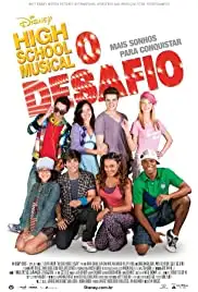 High School Musical: O Desafio (2010)