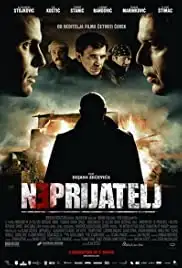Neprijatelj (2011)