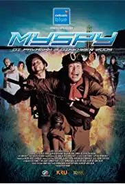 My Spy (2009)