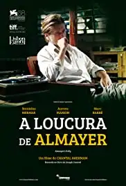 La folie Almayer (2011)
