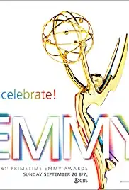 The 61st Primetime Emmy Awards (2009)