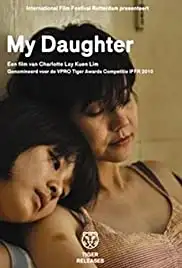 Li fa dian de nu er (2009)