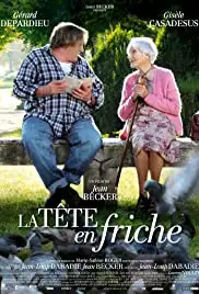 La tête en friche (2010)