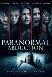 Paranormal Abduction (2012)