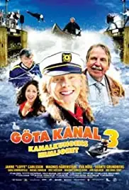 Göta kanal 3 - Kanalkungens hemlighet (2009)