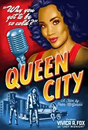 Queen City (2013)