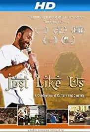 Just Like Us (2010)