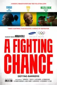 A Fighting Chance (2014)