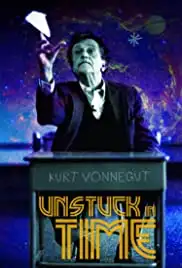 Kurt Vonnegut: Unstuck in Time (2016)