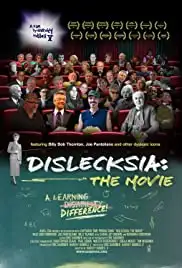 Dislecksia: The Movie (2012)