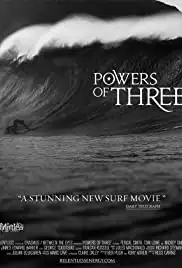 Powers of Three (2009)