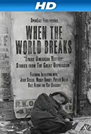 When the World Breaks (2010)