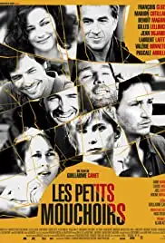 Les petits mouchoirs (2010)