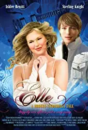 Elle: A Modern Cinderella Tale (2010)