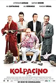 Kolpaçino (2009)