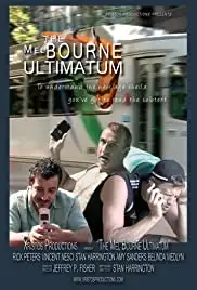 The Mel Bourne Ultimatum (2009)