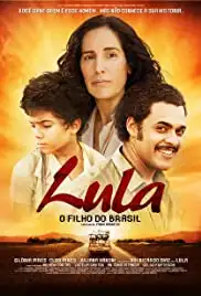 Lula, o Filho do Brasil (2009)