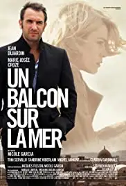 Un balcon sur la mer (2010)