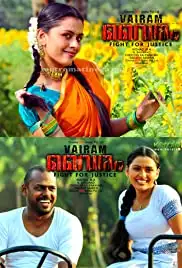 Vairam: Fight for Justice (2009)