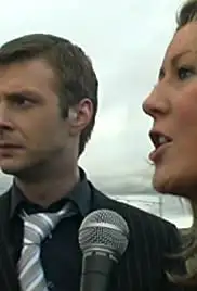 Dublin 26.06.08: A Movie in 4 Days (2008)