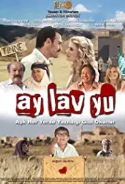 Ay Lav Yu (2010)
