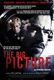 L'Homme Qui Voulait Vivre sa Vie (2010)