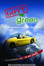 Govt. vs Green (2009)