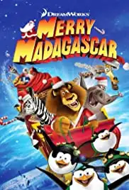 Merry Madagascar (2009)