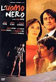 L'uomo nero (2009)