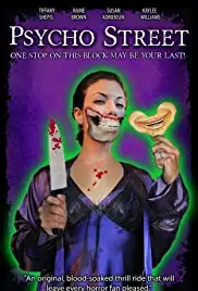Psycho Street (2011)