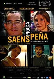 Praça Saens Peña (2008)