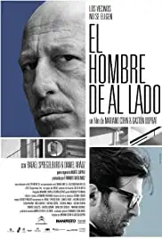 El hombre de al lado (2009)
