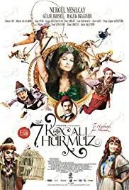 7 Kocali Hürmüz (2009)