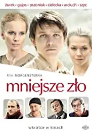 Mniejsze zlo (2009)