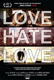 Love Hate Love (2011)