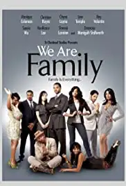 We Are Family (2017)