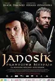 Janosik. Prawdziwa historia (2009)