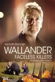 Faceless Killers (2010)