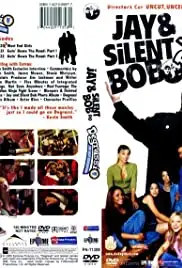 Jay and Silent Bob Do Degrassi (2005)