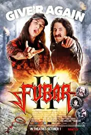 Fubar II (2010)