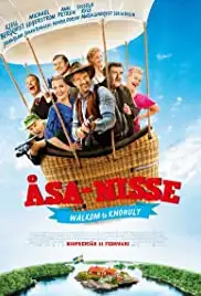 Åsa-Nisse - Wälkom to Knohult (2011)